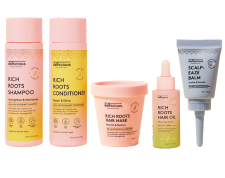 Rich Roots Ultimate Haircare Bundle